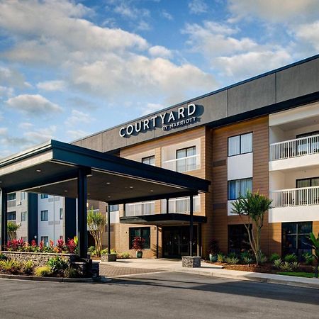 Courtyard By Marriott Columbia Northeast/Fort Jackson Area מראה חיצוני תמונה