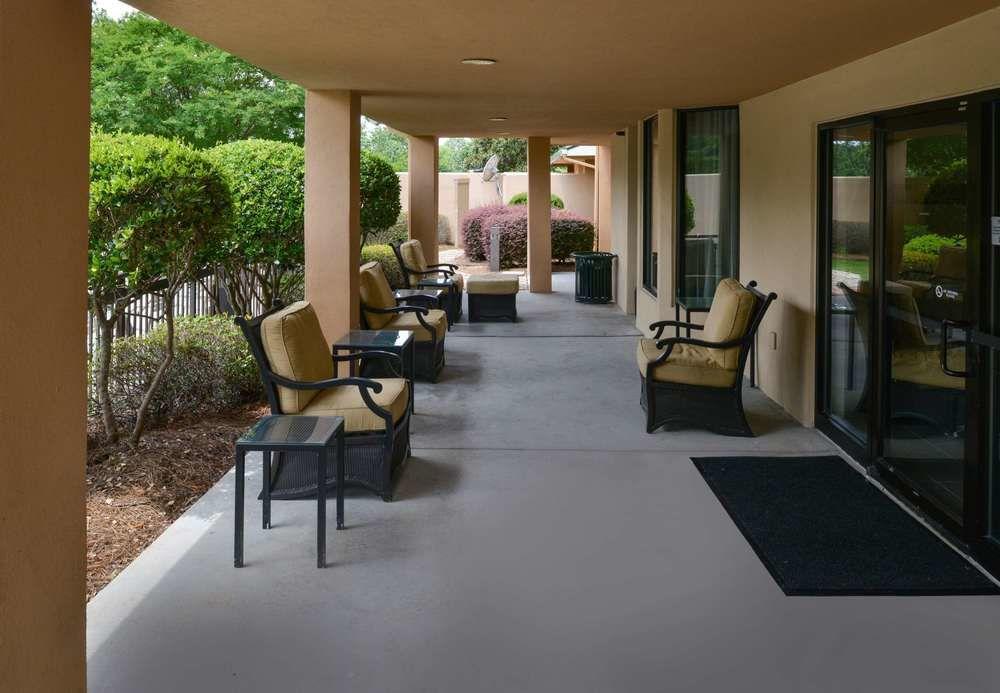 Courtyard By Marriott Columbia Northeast/Fort Jackson Area מראה חיצוני תמונה