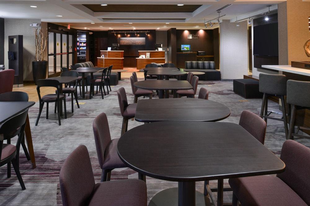 Courtyard By Marriott Columbia Northeast/Fort Jackson Area מראה חיצוני תמונה