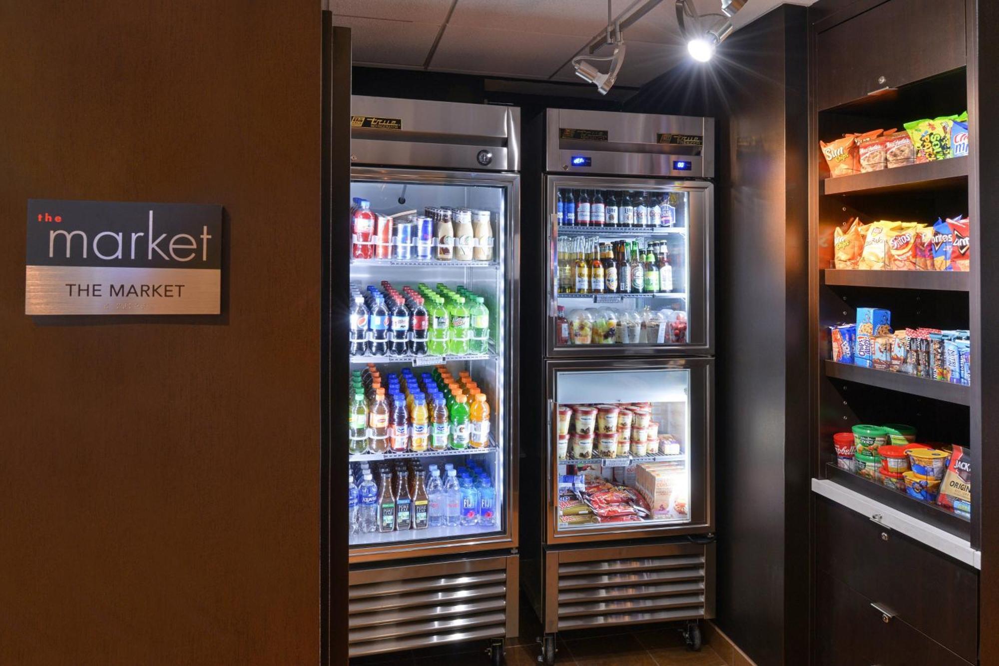 Courtyard By Marriott Columbia Northeast/Fort Jackson Area מראה חיצוני תמונה