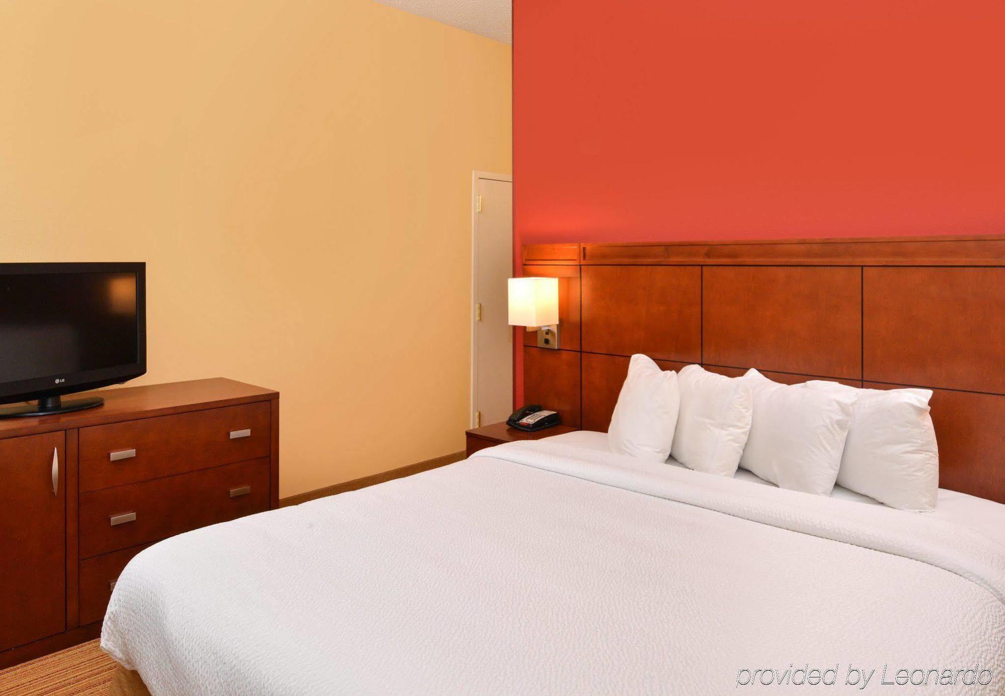 Courtyard By Marriott Columbia Northeast/Fort Jackson Area מראה חיצוני תמונה
