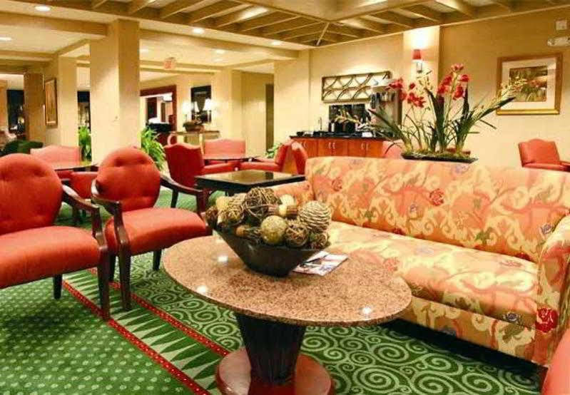 Courtyard By Marriott Columbia Northeast/Fort Jackson Area מראה חיצוני תמונה