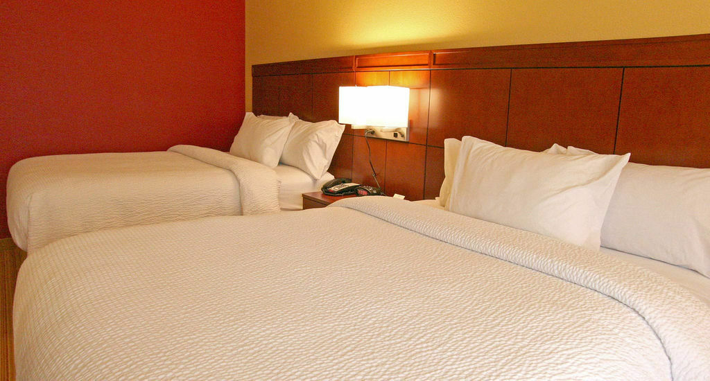 Courtyard By Marriott Columbia Northeast/Fort Jackson Area מראה חיצוני תמונה